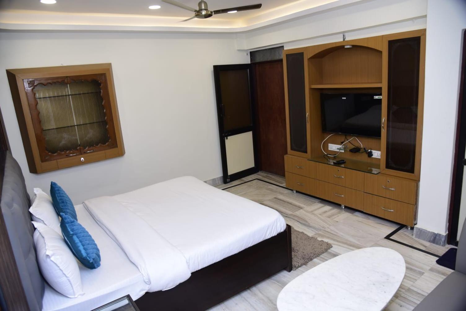 Holiday Out Hotel 조드푸르 외부 사진